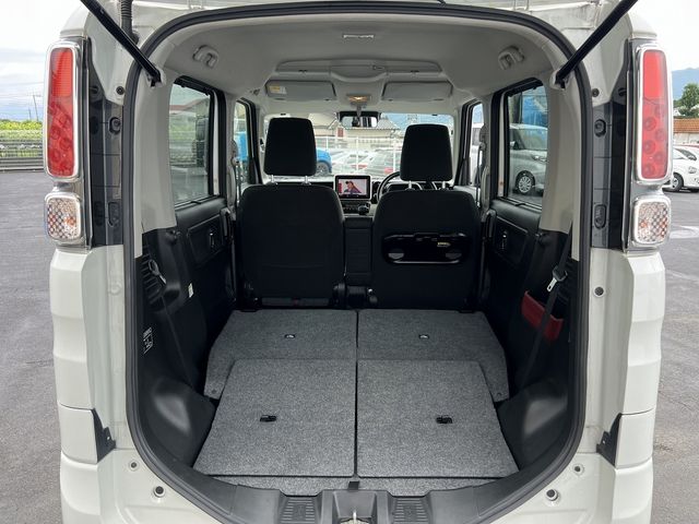 Spacia 4WD