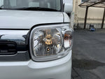 Spacia 4WD
