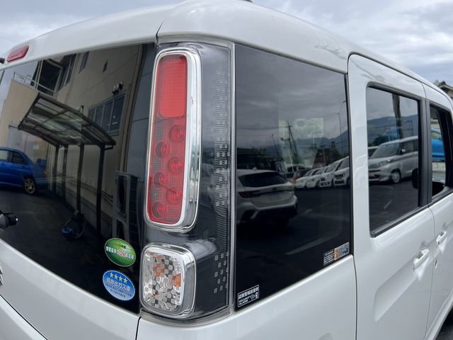 Spacia 4WD