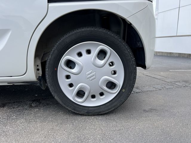 Spacia 4WD