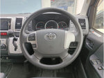 HIACE van 4WD