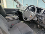 HIACE van 4WD