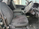 HIACE van 4WD