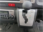 HIACE van 4WD