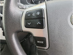 HIACE van 4WD