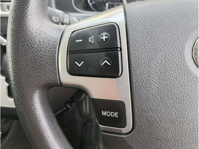 HIACE van 4WD