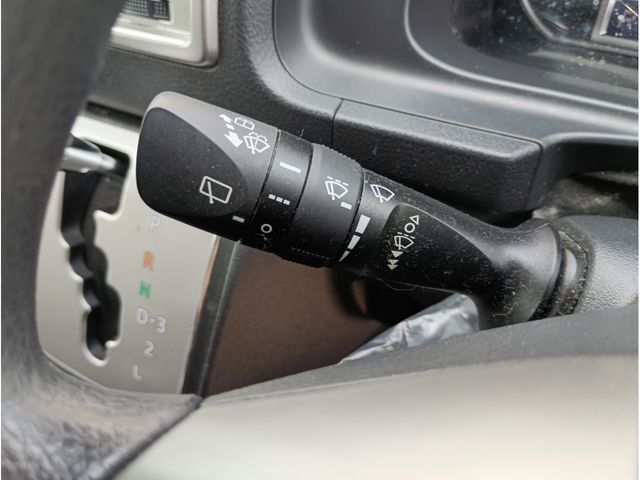 HIACE van 4WD