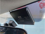 HIACE van 4WD