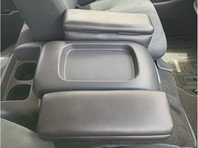 HIACE van 4WD