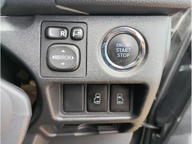 HIACE van 4WD