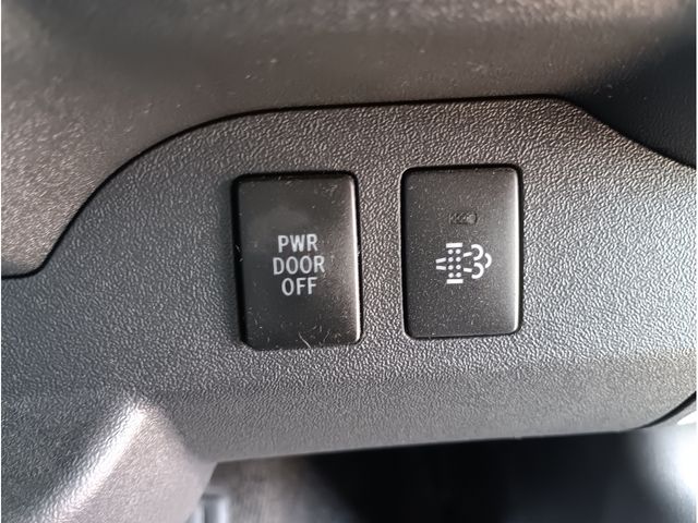 HIACE van 4WD
