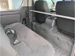 HIACE van 4WD