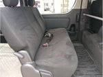 HIACE van 4WD