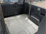 HIACE van 4WD
