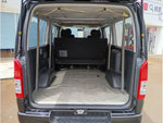 HIACE van 4WD