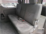 HIACE van 4WD