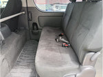 HIACE van 4WD