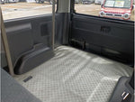 HIACE van 4WD