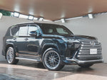 LEXUS LX600