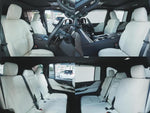 LEXUS LX600