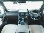 LEXUS LX600