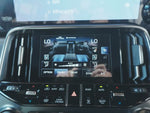 LEXUS LX600
