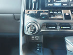LEXUS LX600