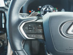 LEXUS LX600
