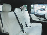 LEXUS LX600