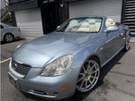 LEXUS SC430