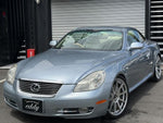 LEXUS SC430
