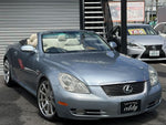 LEXUS SC430