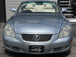 LEXUS SC430