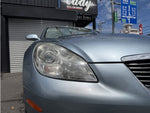 LEXUS SC430