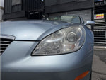 LEXUS SC430