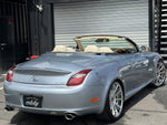 LEXUS SC430