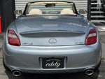 LEXUS SC430