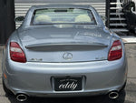 LEXUS SC430