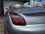 LEXUS SC430
