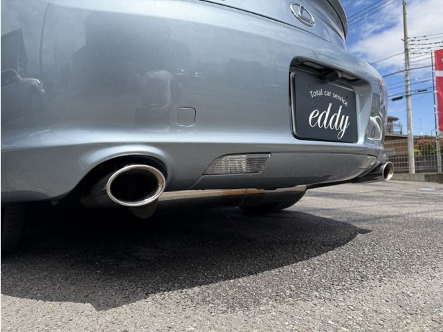 LEXUS SC430