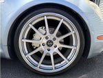 LEXUS SC430