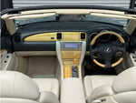 LEXUS SC430
