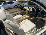 LEXUS SC430