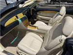 LEXUS SC430