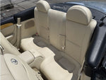 LEXUS SC430