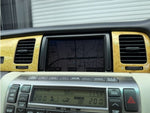 LEXUS SC430