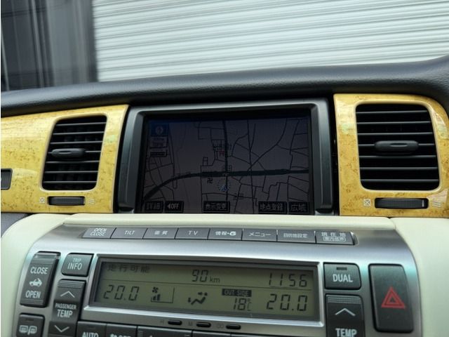 LEXUS SC430