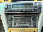 LEXUS SC430
