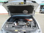 CROWN sedan hybrid