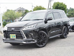 LEXUS LX570 AWD